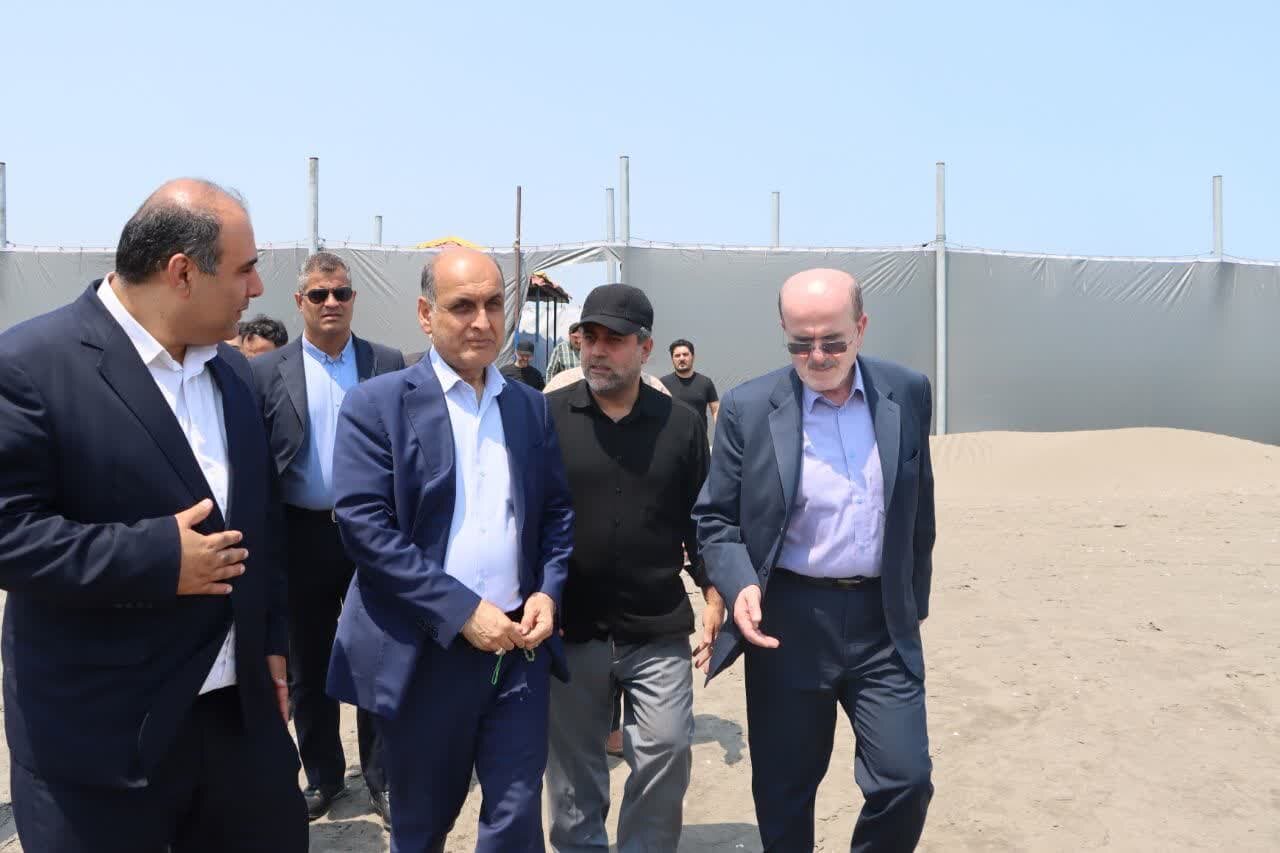 خبرگزاری آریا