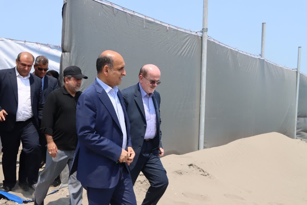 خبرگزاری آریا