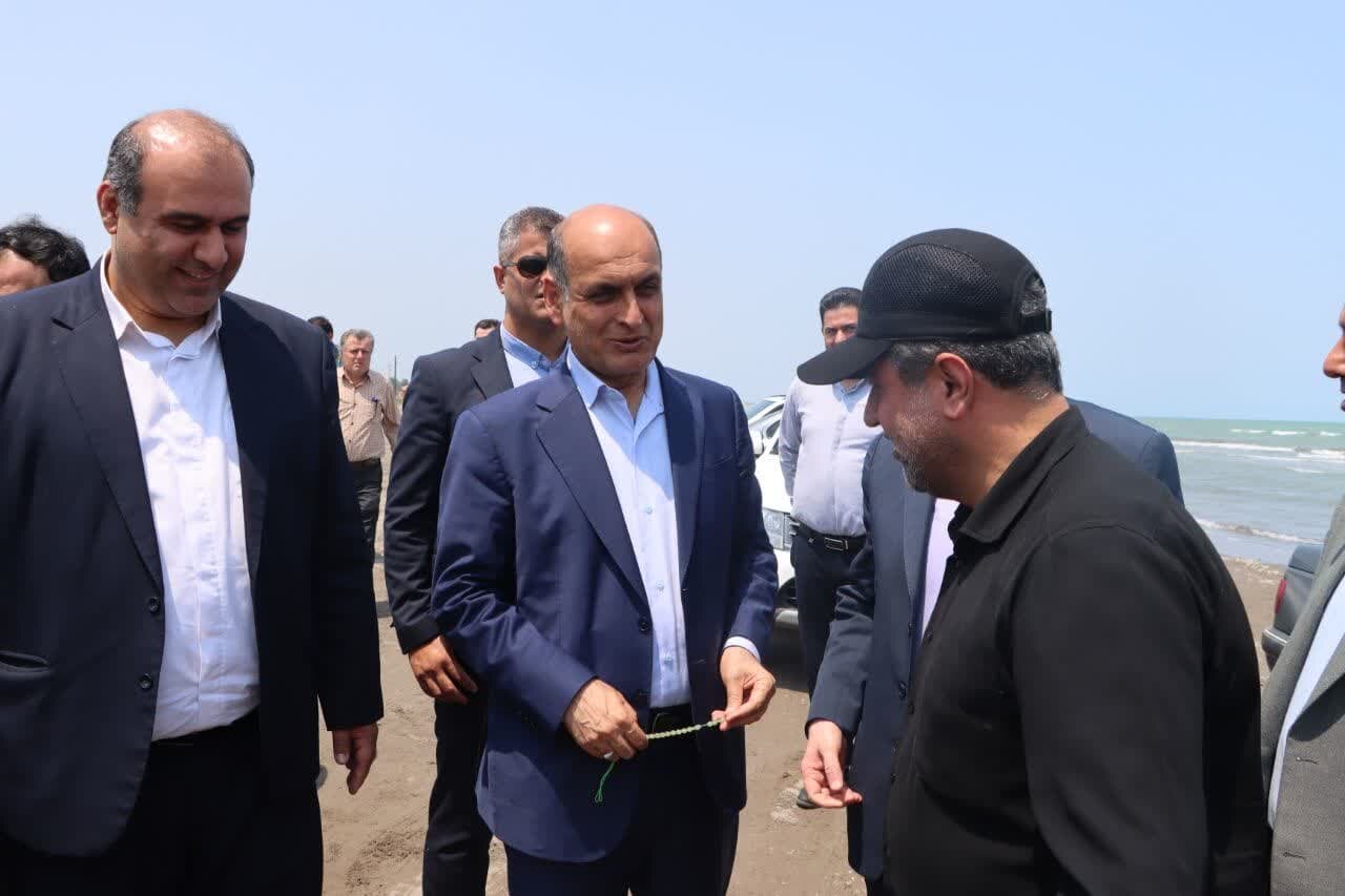 خبرگزاری آریا