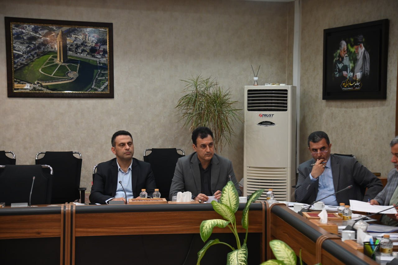خبرگزاری آریا