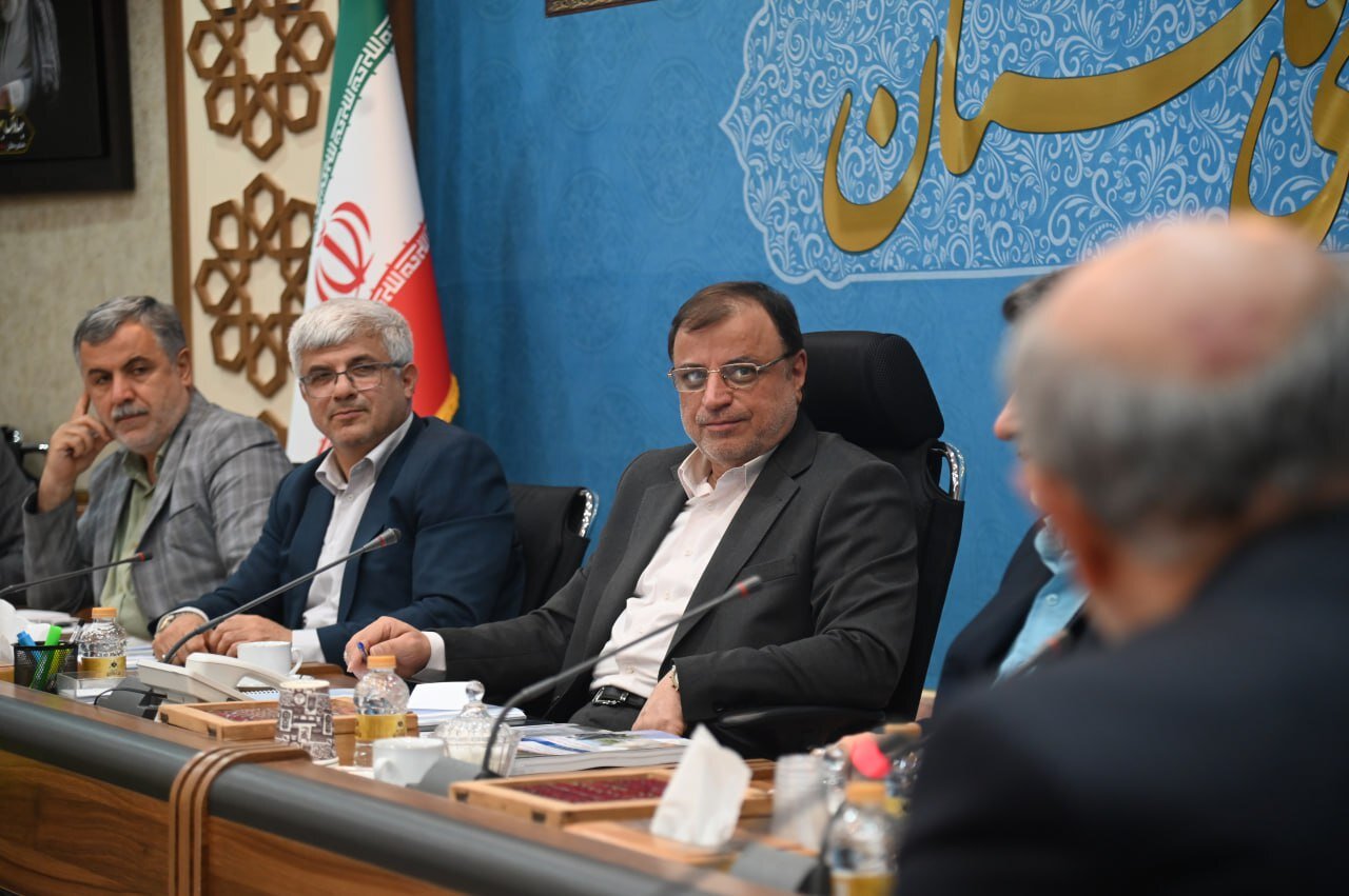 خبرگزاری آریا