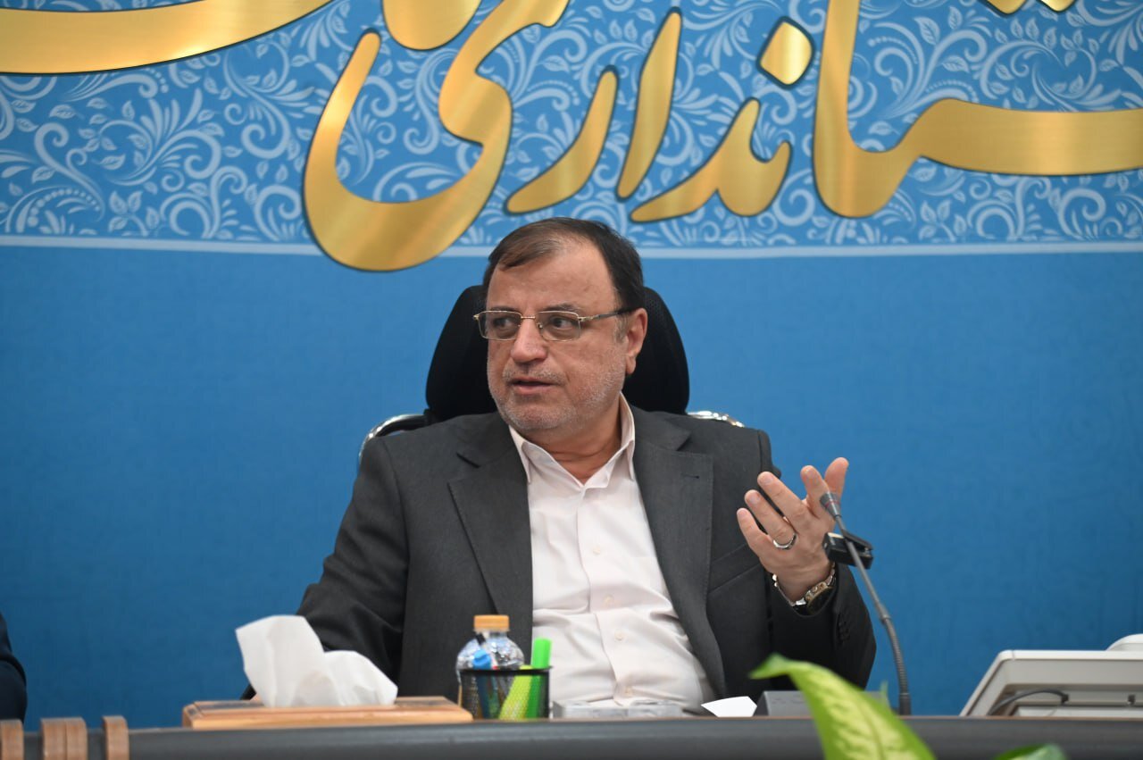 خبرگزاری آریا