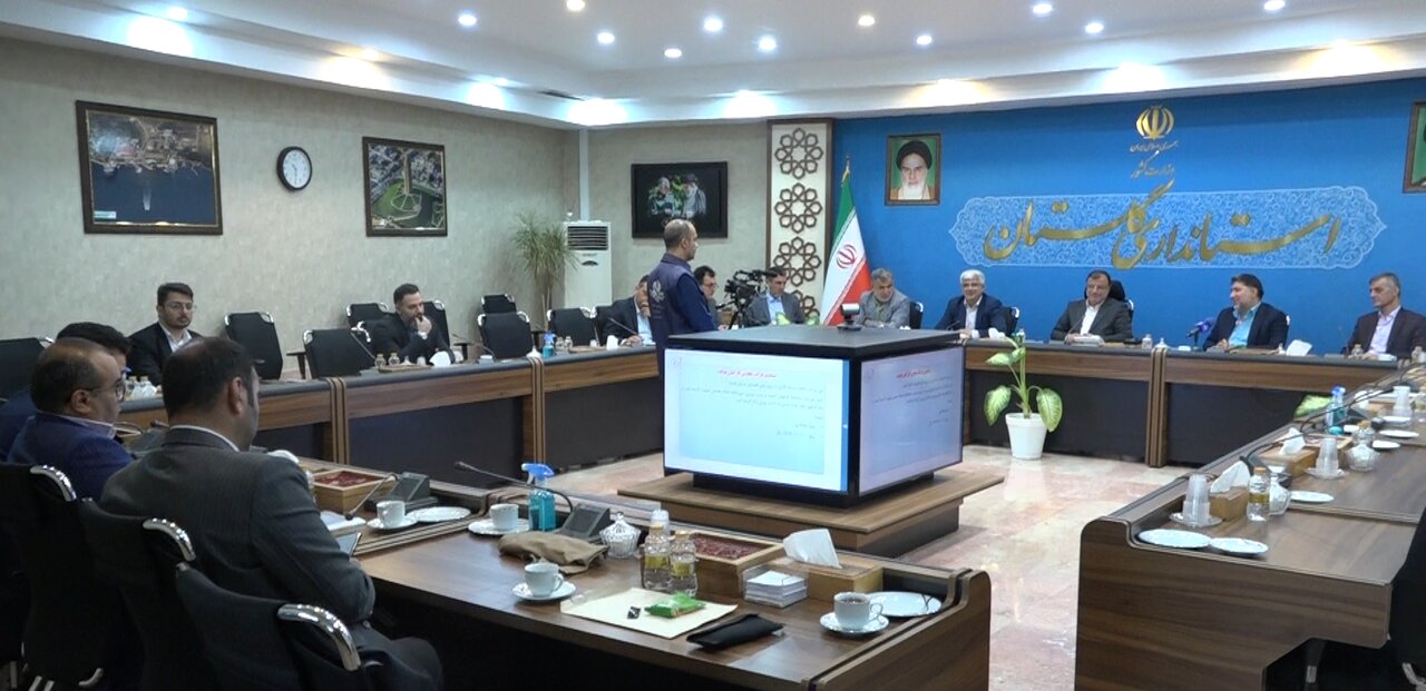 خبرگزاری آریا