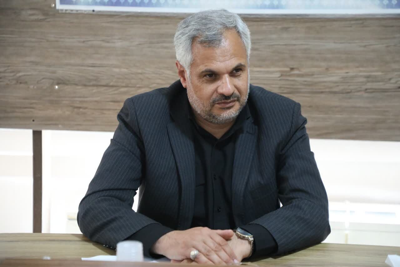 خبرگزاری آریا