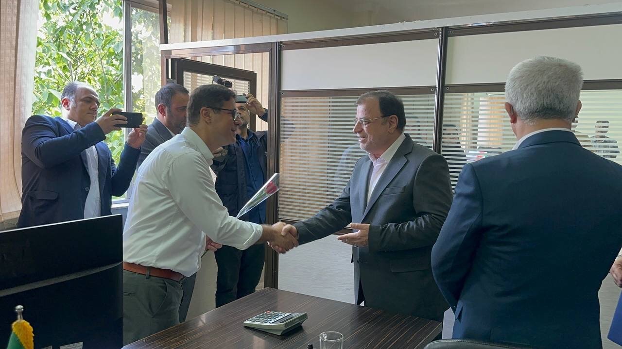 خبرگزاری آریا