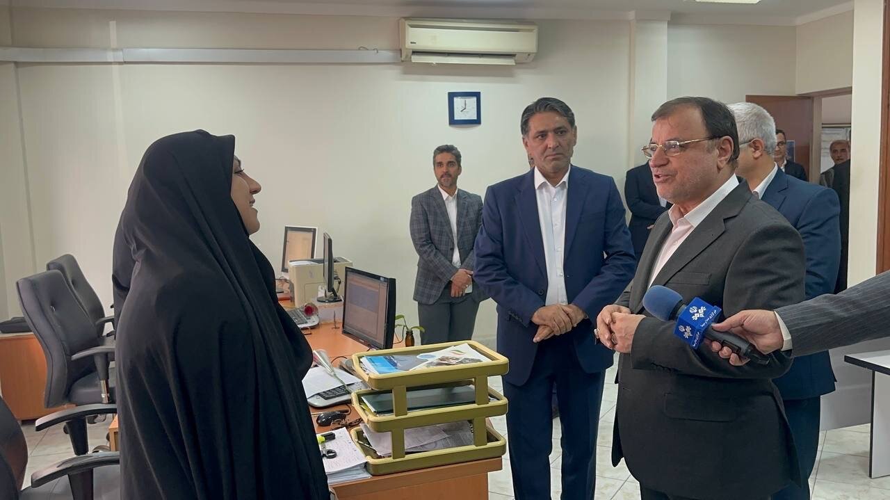 خبرگزاری آریا
