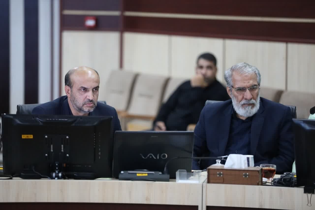 خبرگزاری آریا