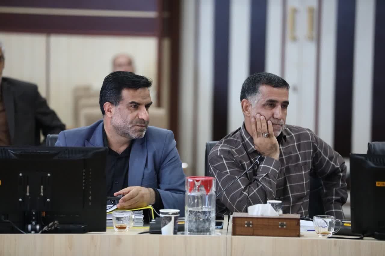 خبرگزاری آریا
