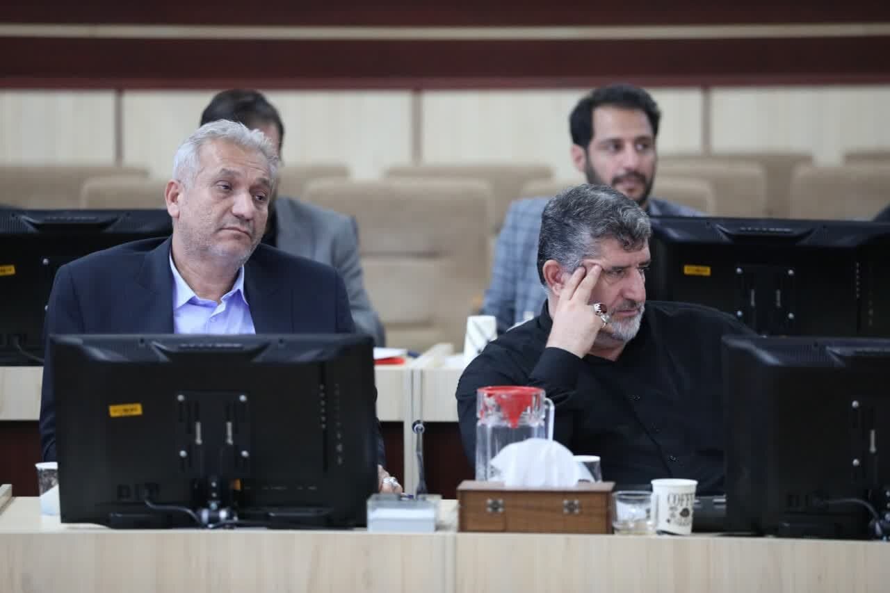خبرگزاری آریا