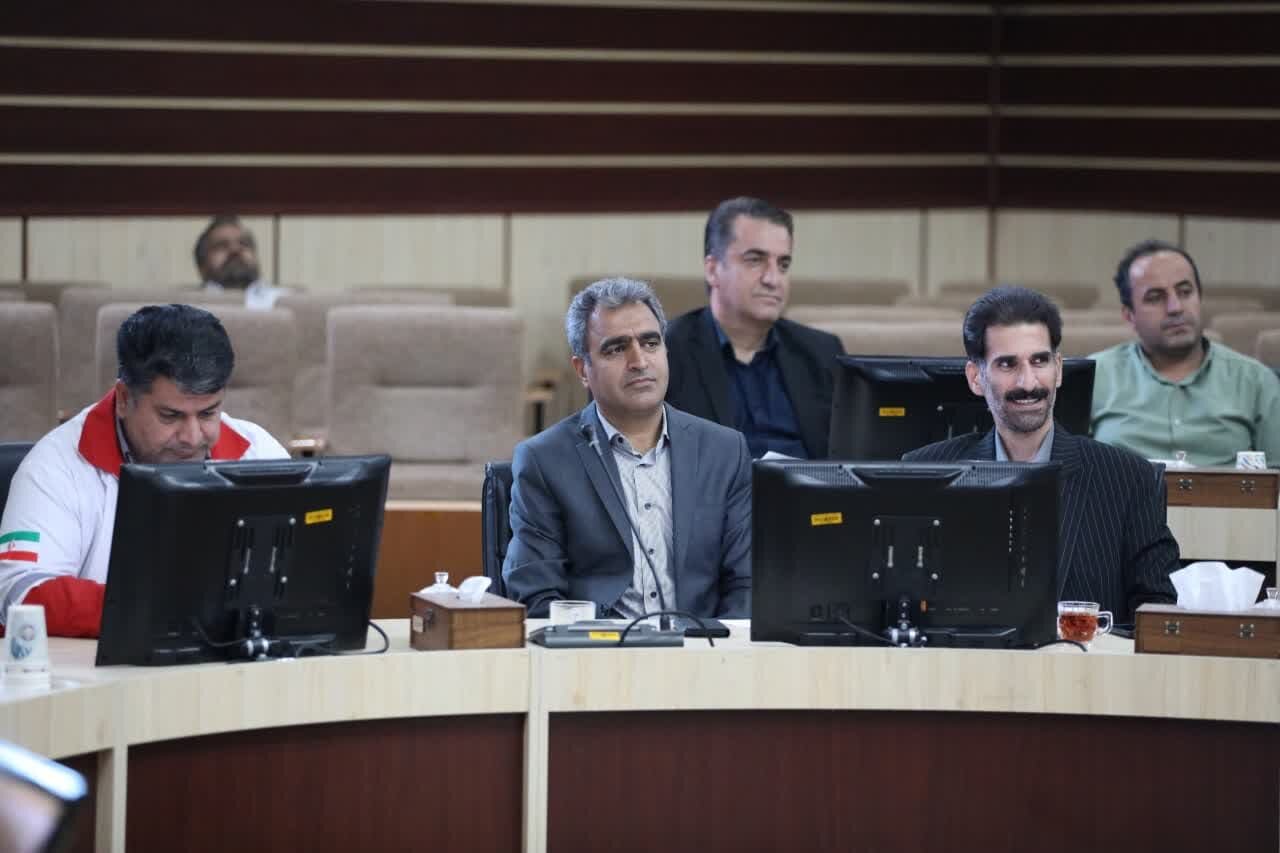 خبرگزاری آریا