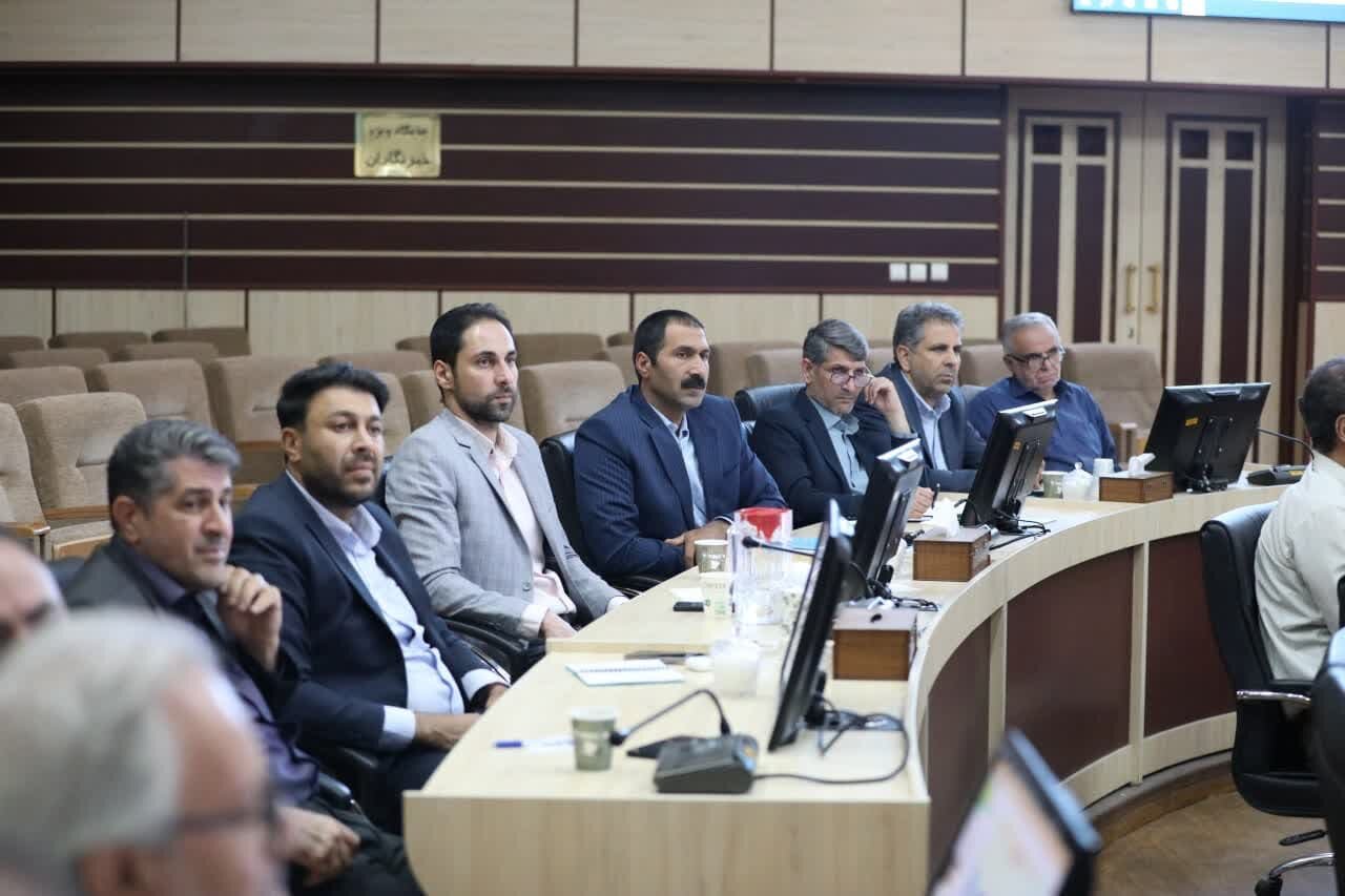 خبرگزاری آریا