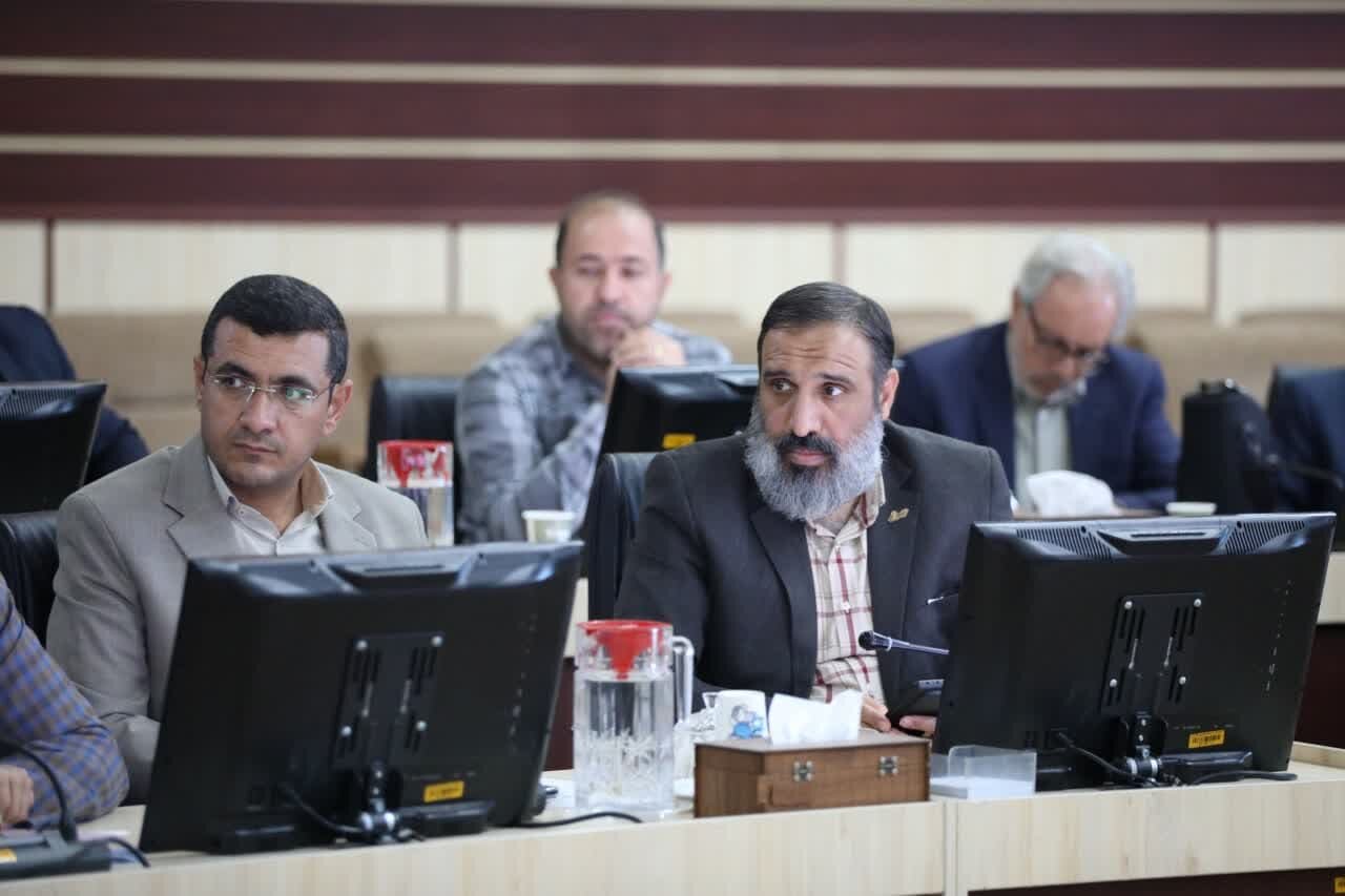 خبرگزاری آریا
