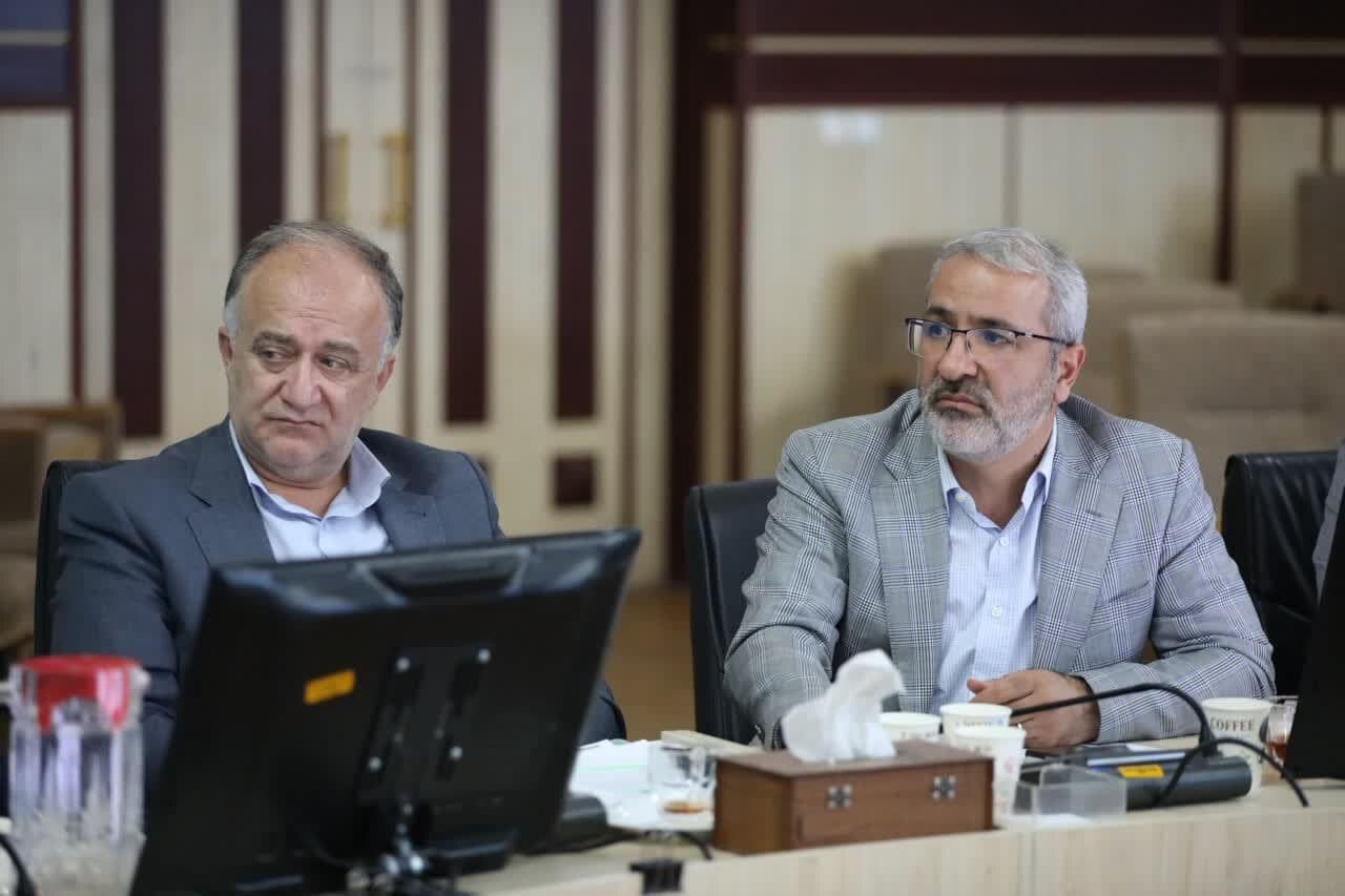 خبرگزاری آریا