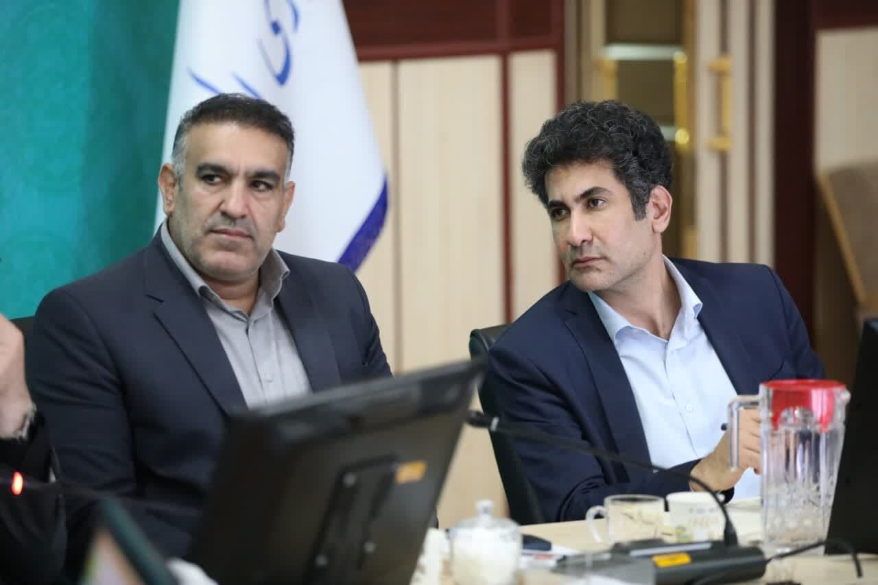 خبرگزاری آریا