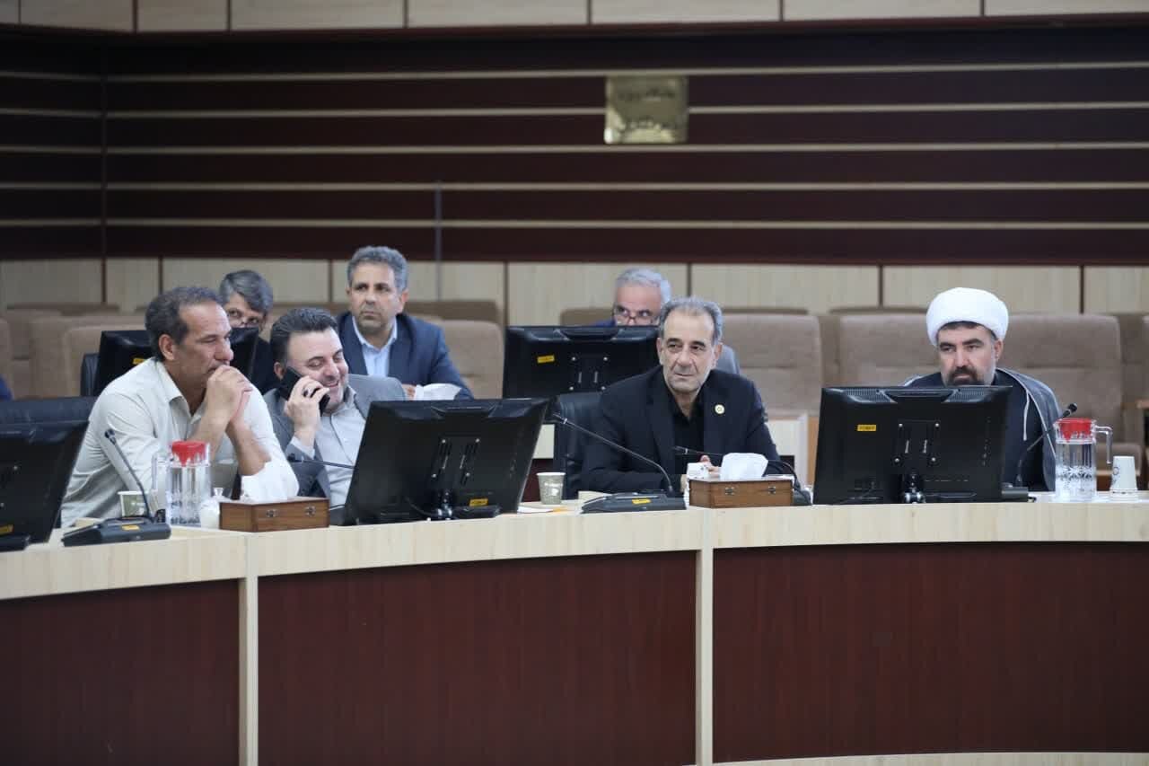 خبرگزاری آریا
