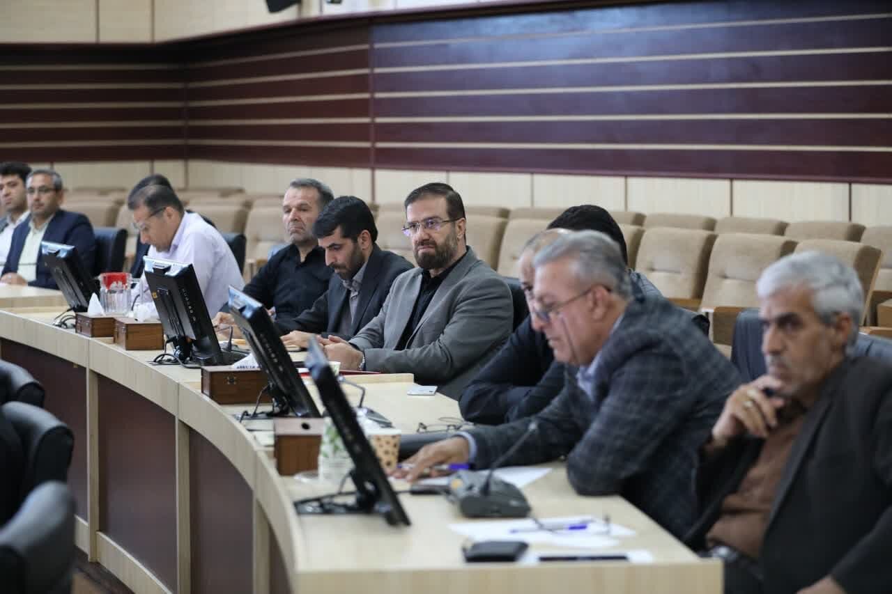 خبرگزاری آریا