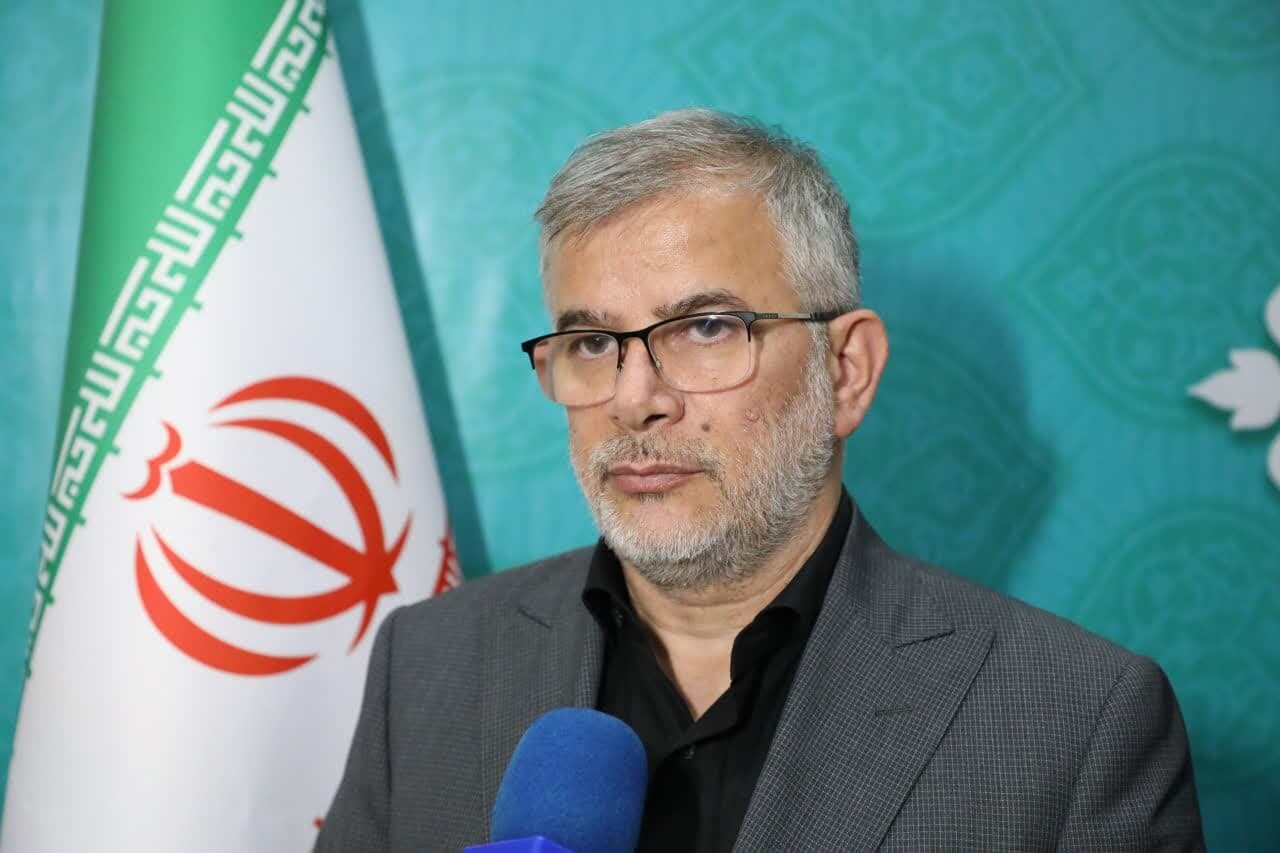 خبرگزاری آریا