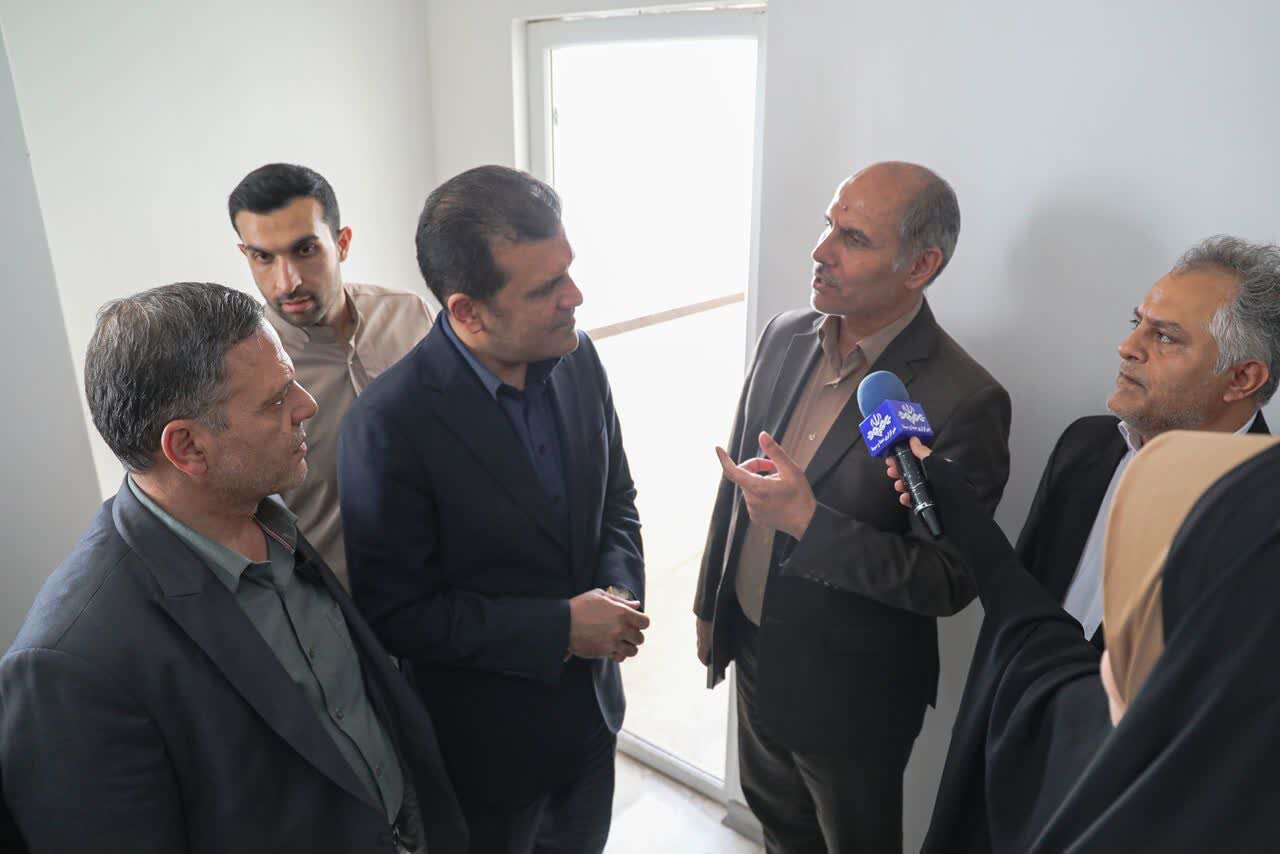 خبرگزاری آریا