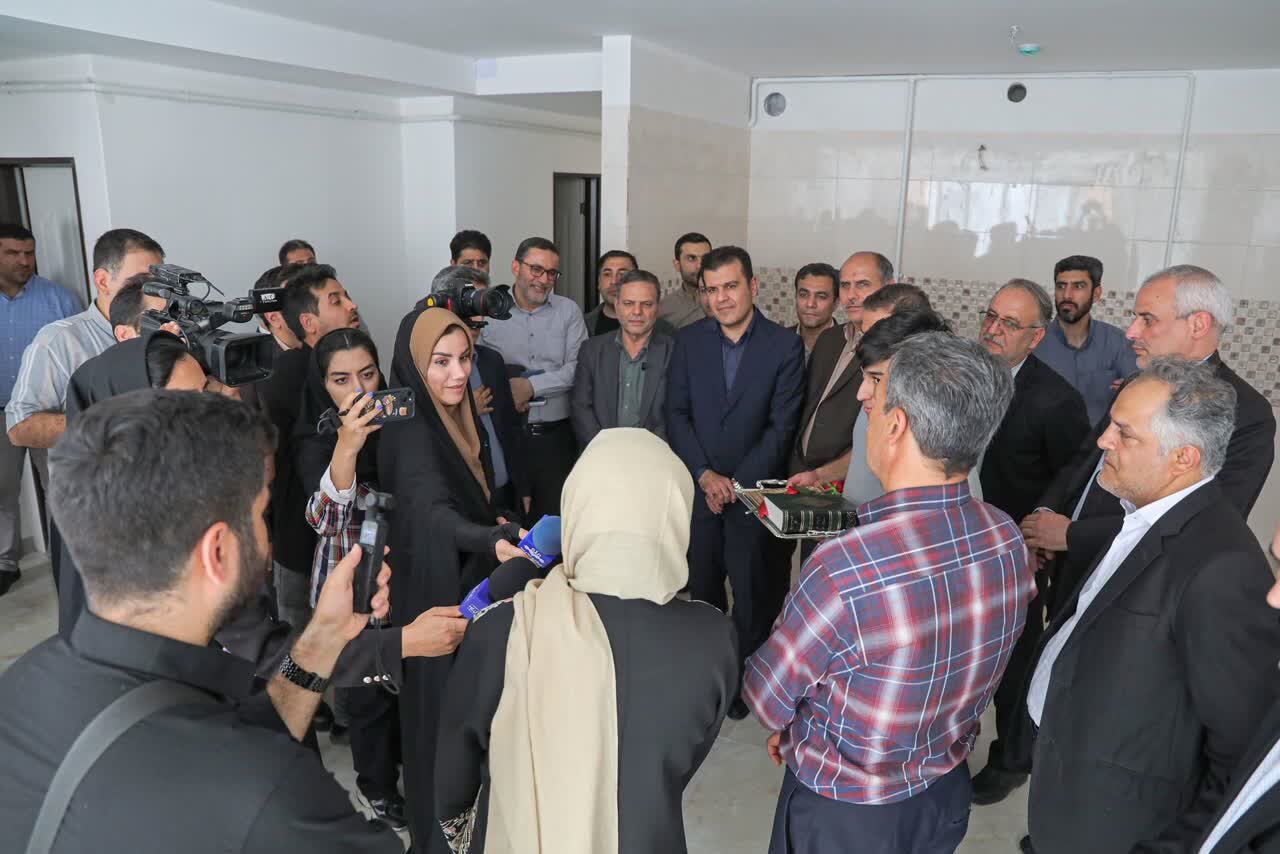خبرگزاری آریا