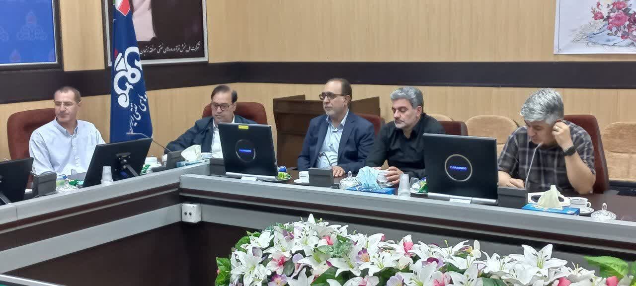 خبرگزاری آریا