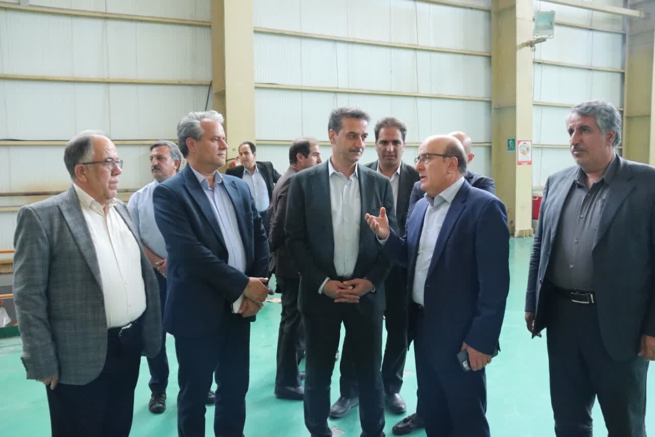 خبرگزاری آریا