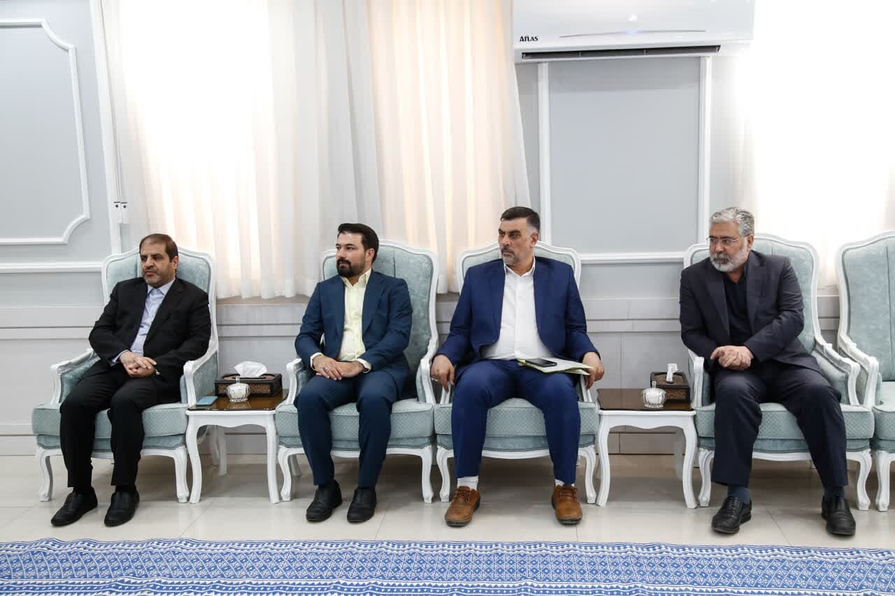خبرگزاری آریا