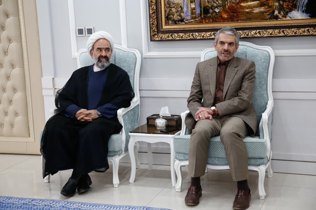 خبرگزاری آریا