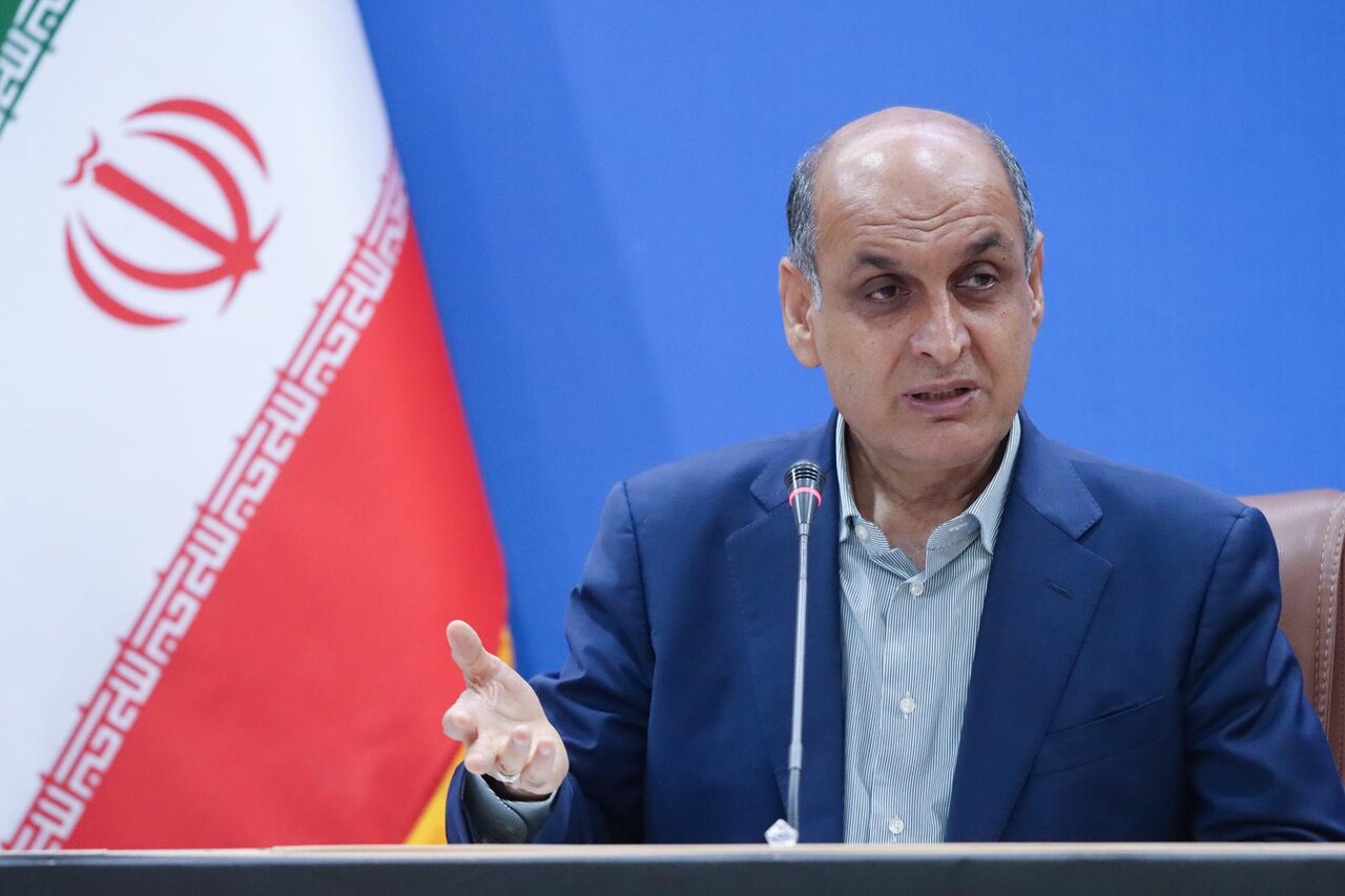 خبرگزاری آریا