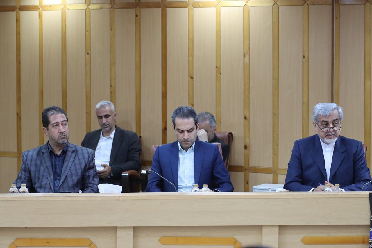 خبرگزاری آریا