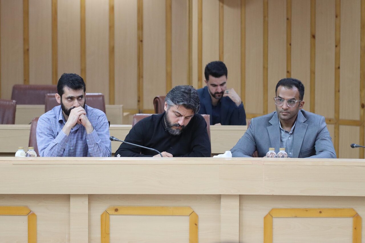 خبرگزاری آریا
