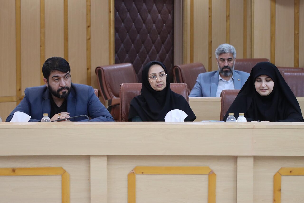 خبرگزاری آریا