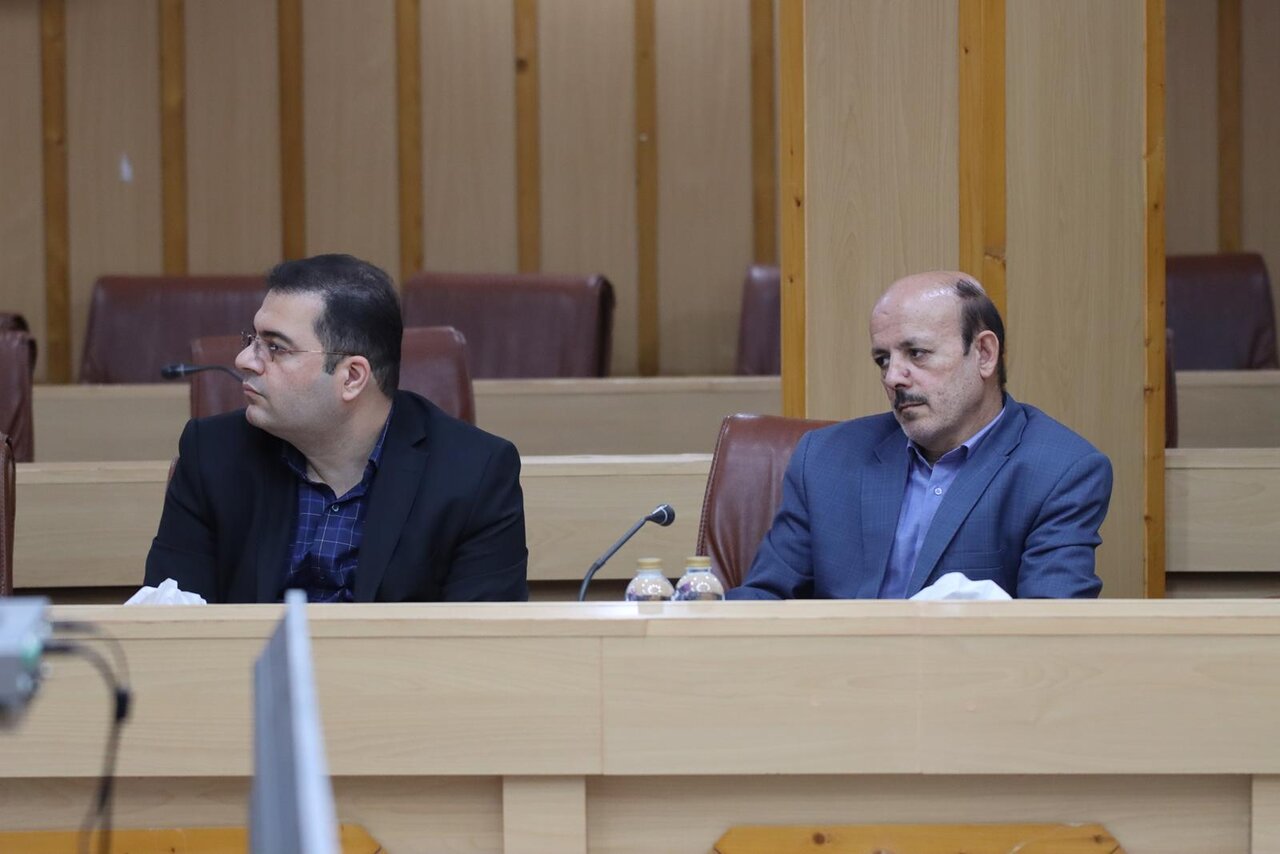 خبرگزاری آریا