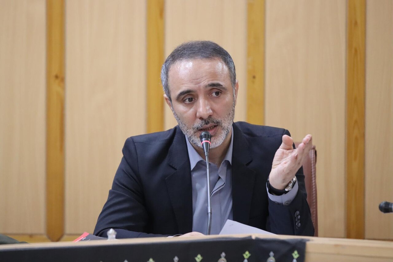 خبرگزاری آریا