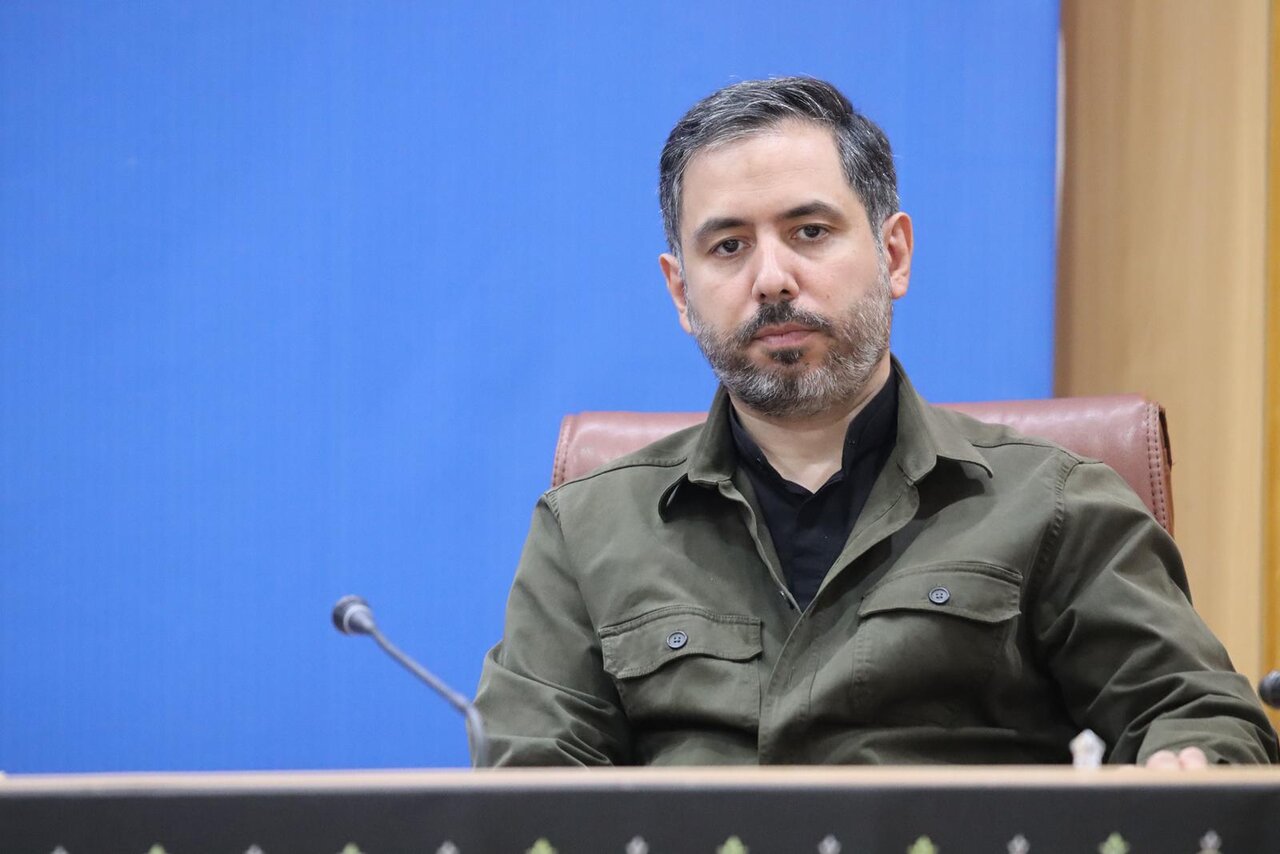 خبرگزاری آریا