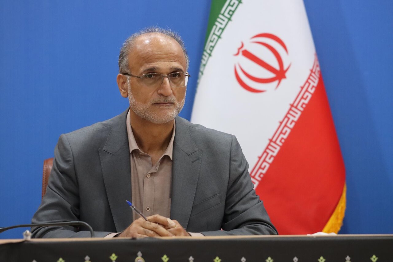 خبرگزاری آریا
