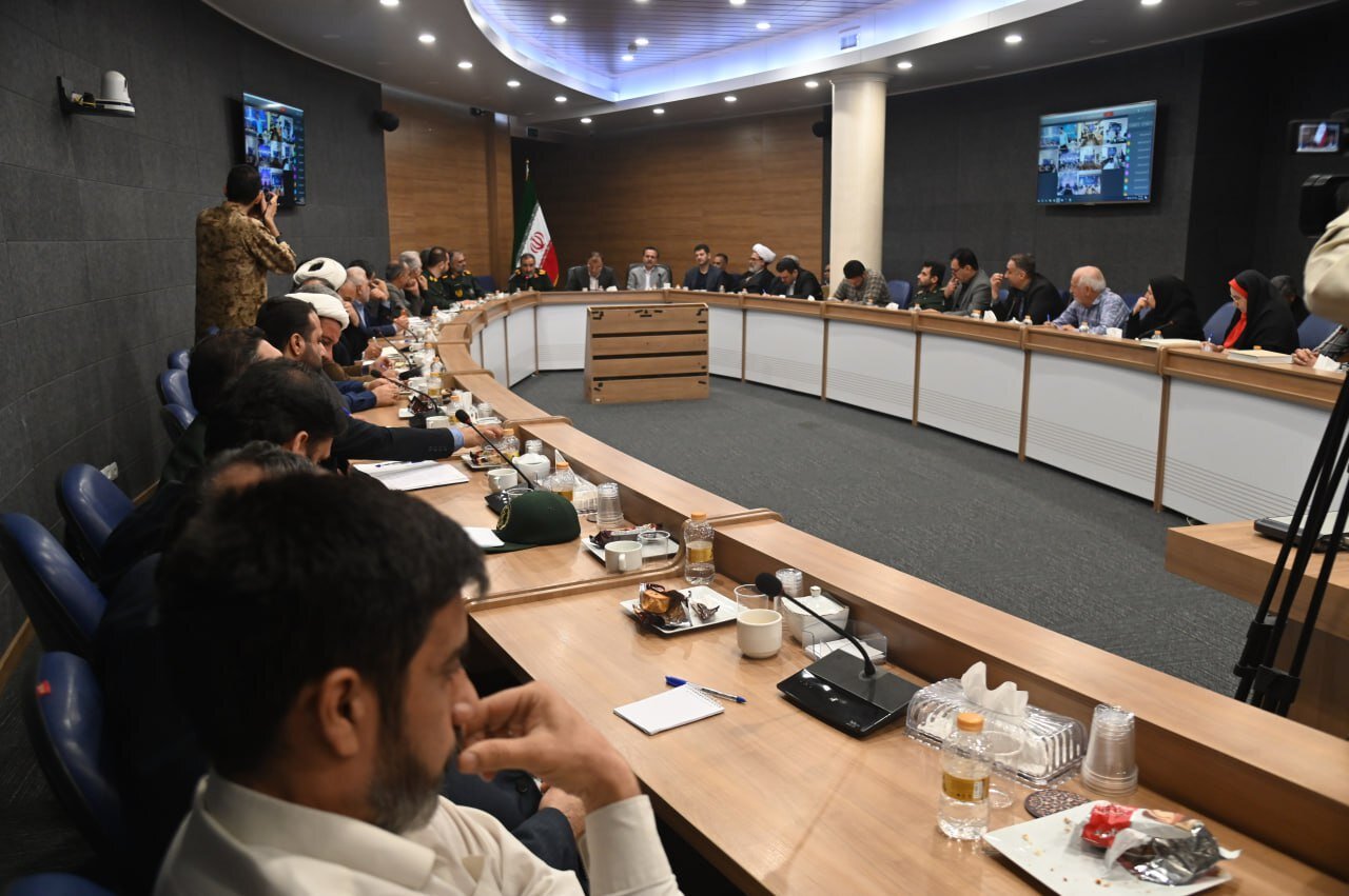 خبرگزاری آریا