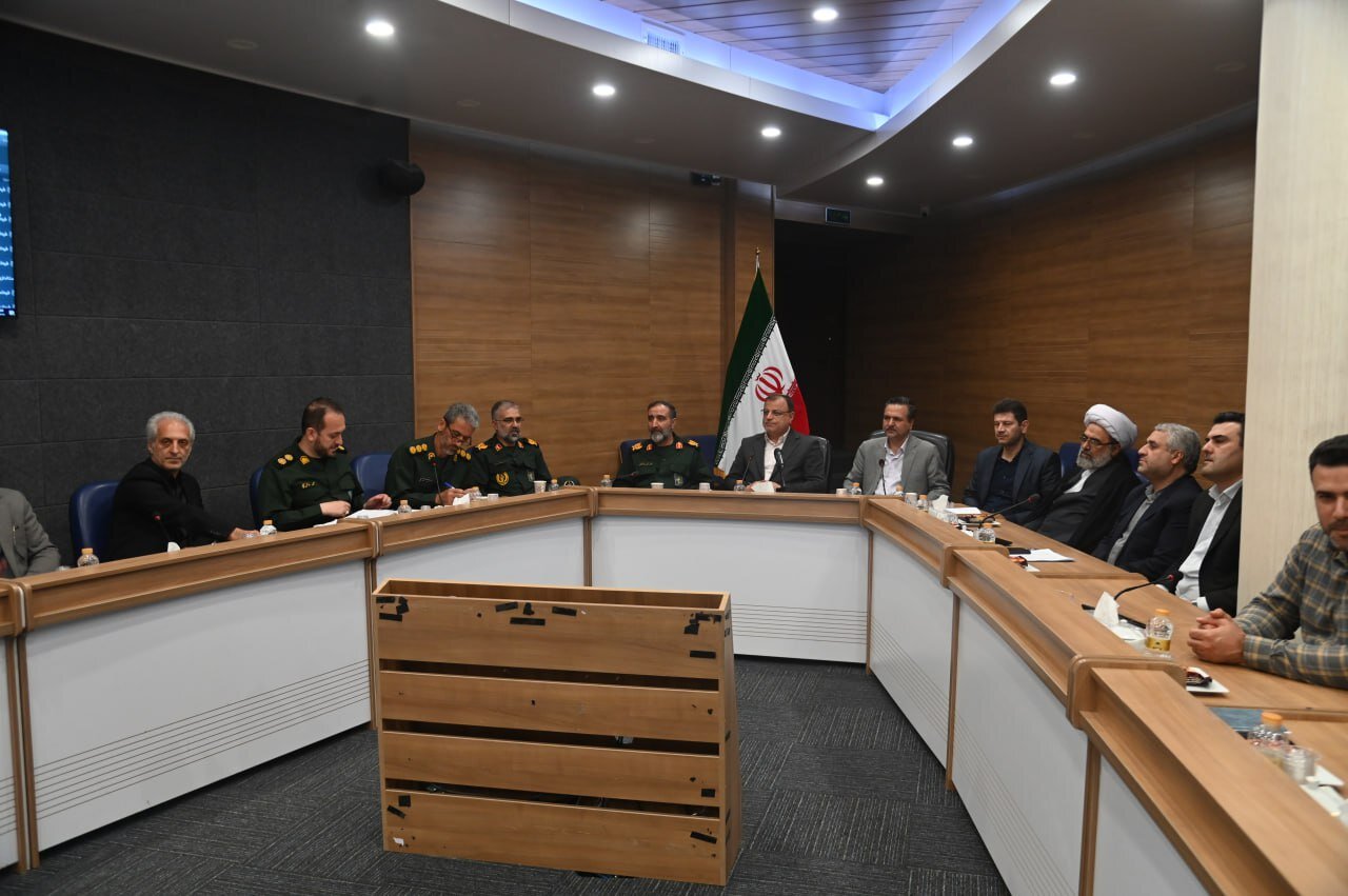 خبرگزاری آریا