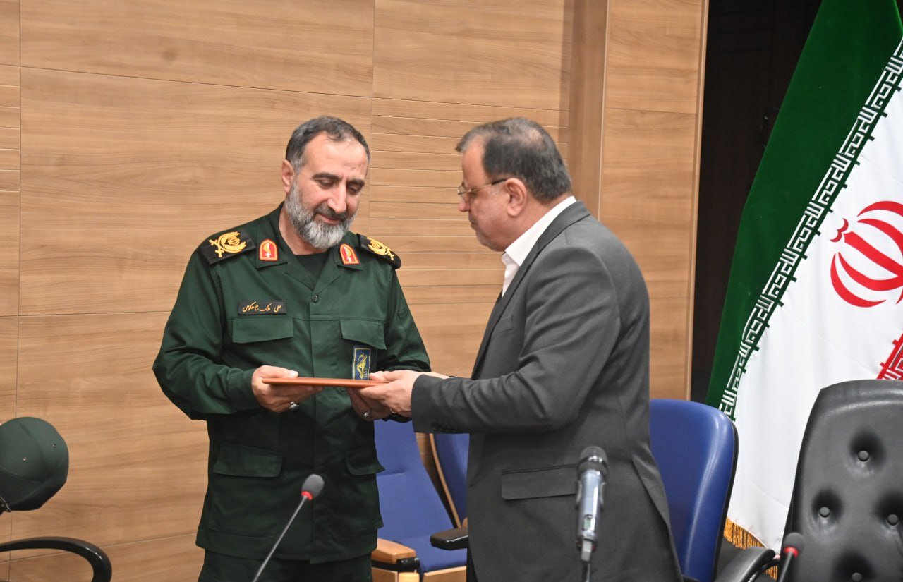 خبرگزاری آریا