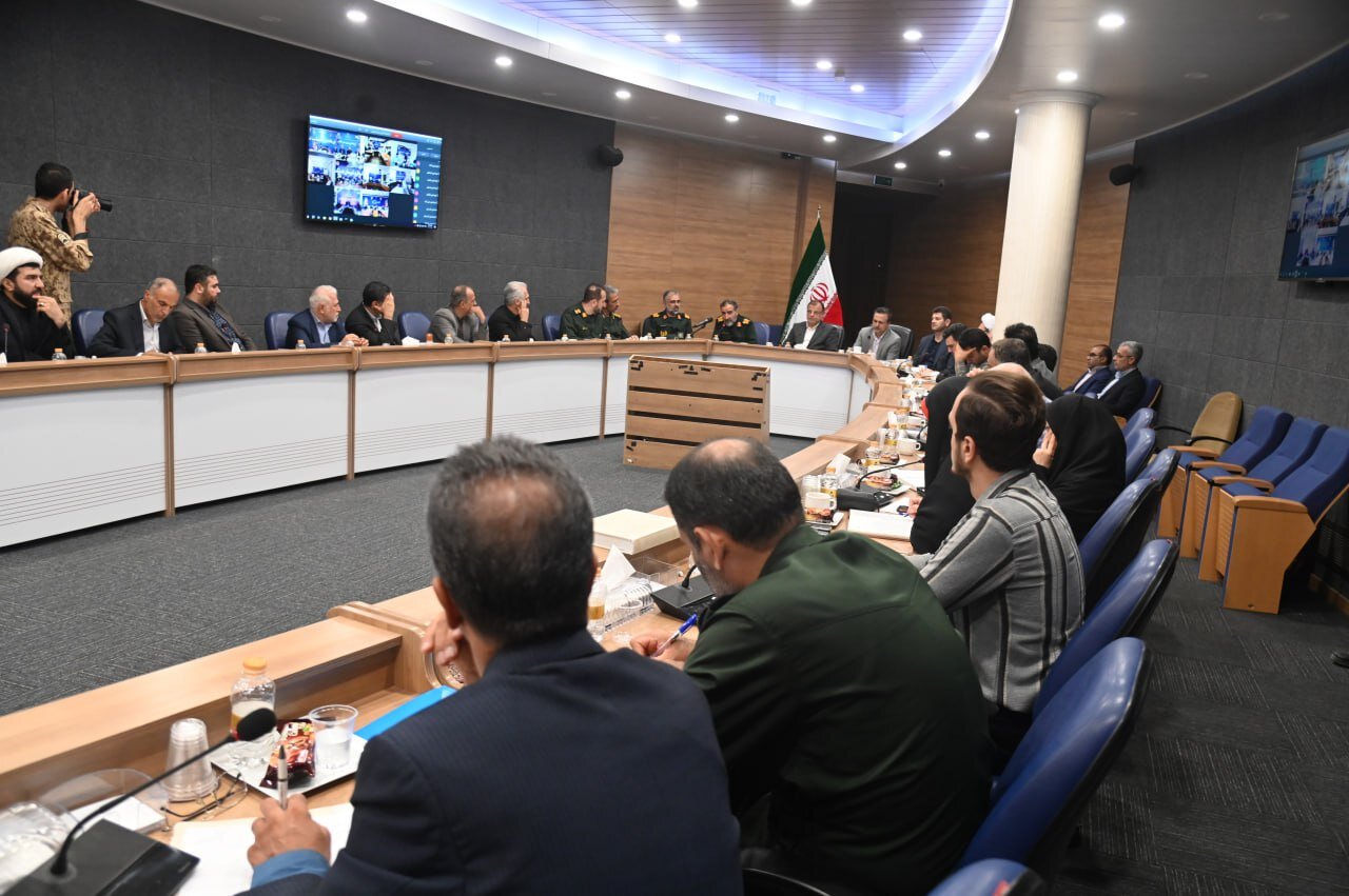 خبرگزاری آریا