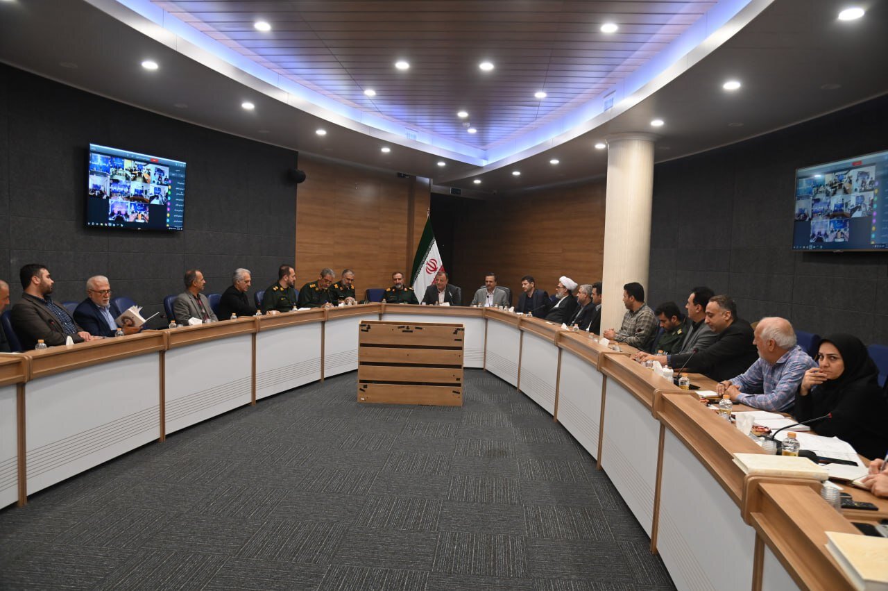 خبرگزاری آریا