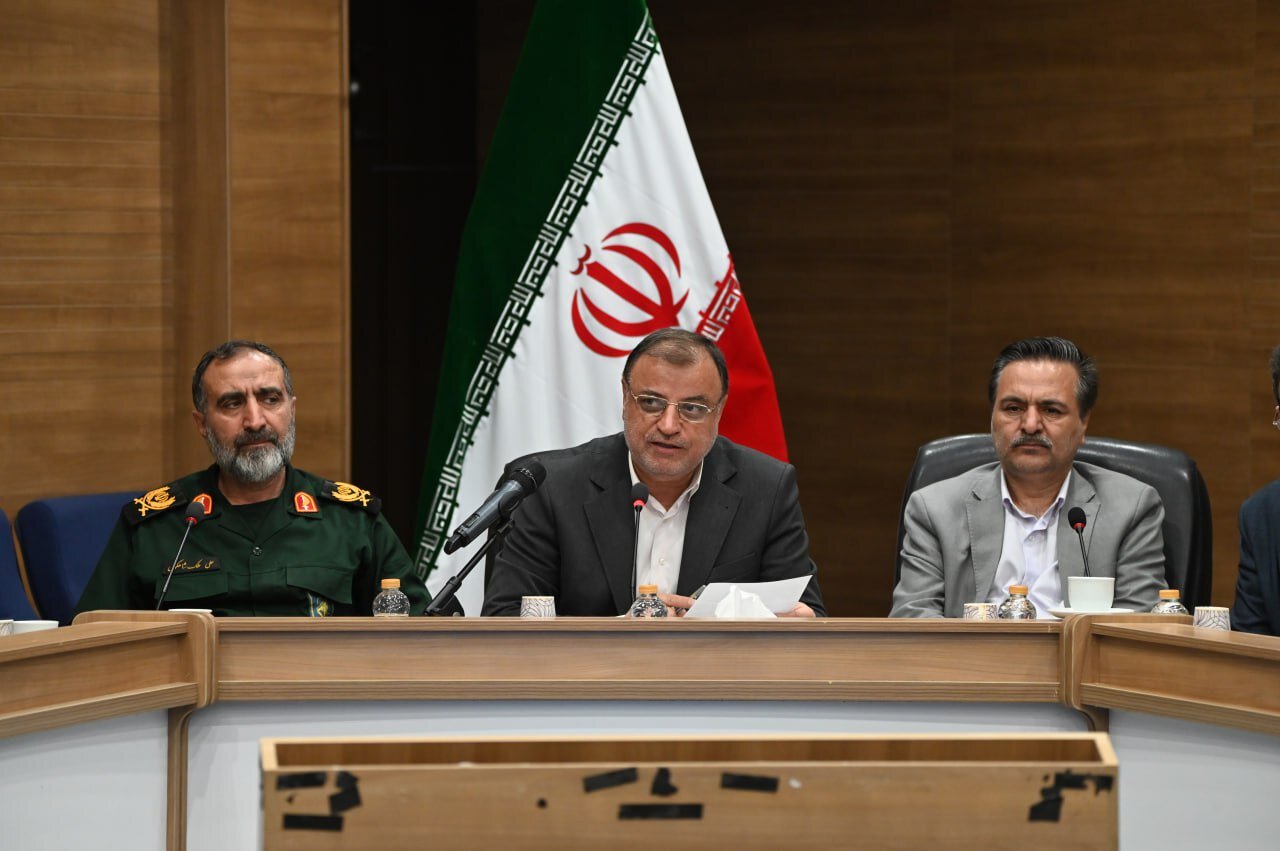 خبرگزاری آریا