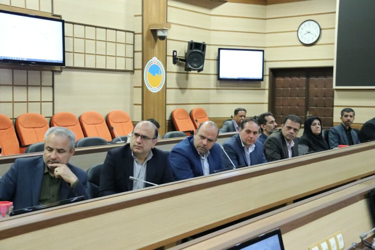 خبرگزاری آریا