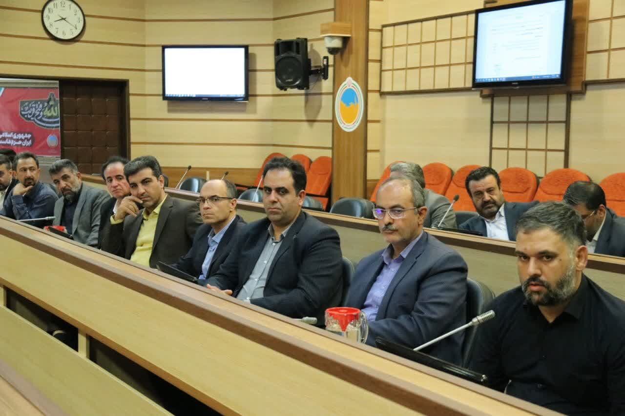 خبرگزاری آریا