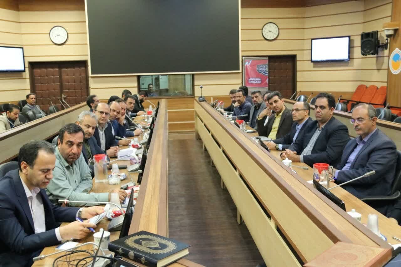 خبرگزاری آریا