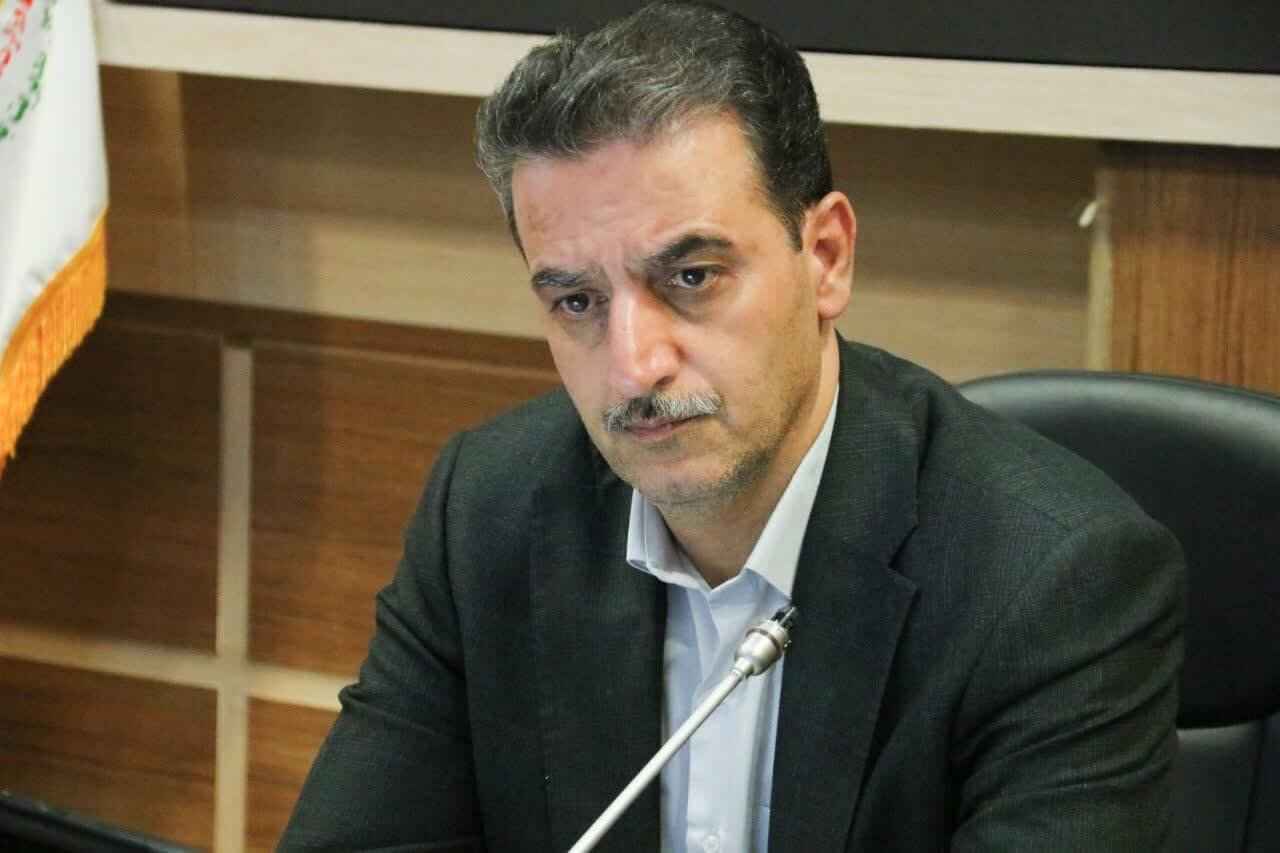 خبرگزاری آریا