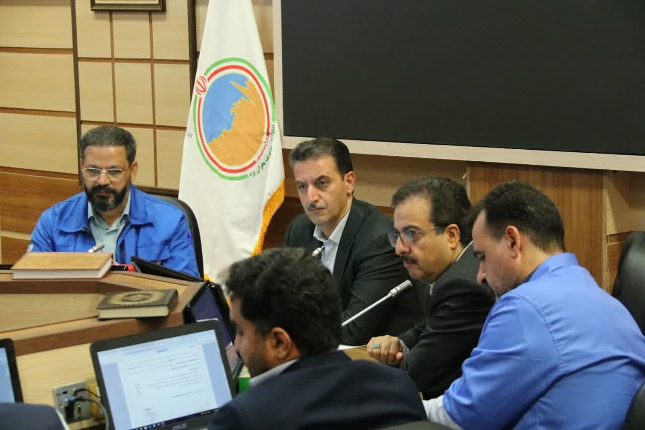 خبرگزاری آریا