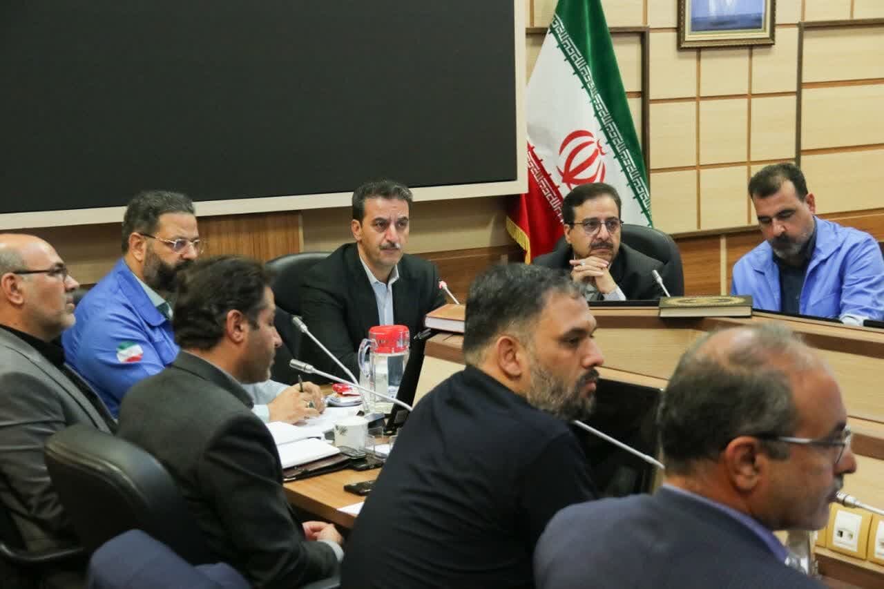 خبرگزاری آریا