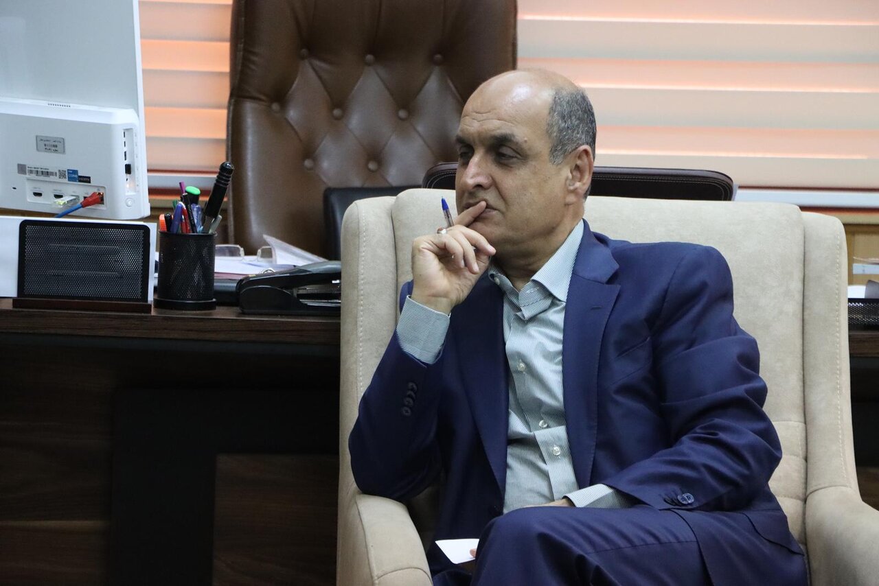 خبرگزاری آریا