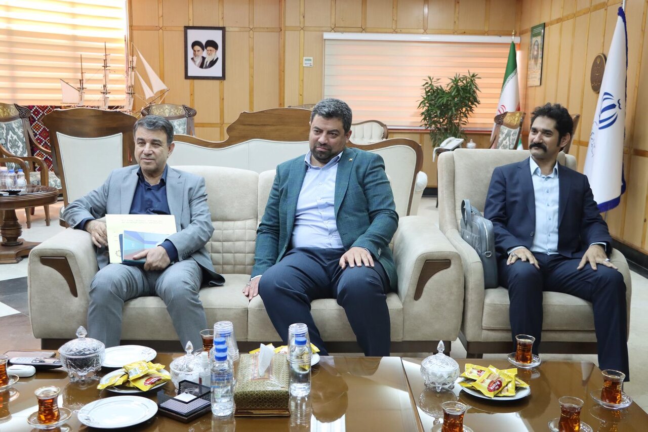 خبرگزاری آریا