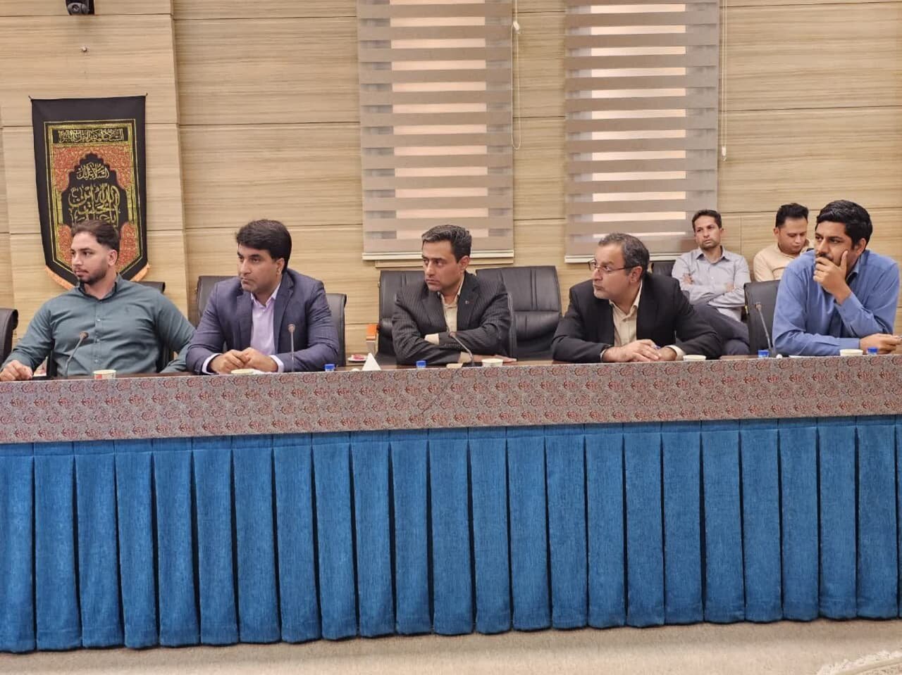 خبرگزاری آریا